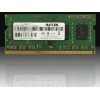 Afox DDR3 με Module 1x8GB και Ταχύτητα 1333 για Laptop