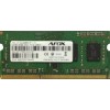 Afox DDR4 με Module 1x16GB και Ταχύτητα 2666 για Laptop