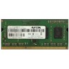 Afox DDR4 με Module 1x16GB και Ταχύτητα 2666 για Laptop