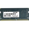 Afox DDR4 με Module 1x16GB και Ταχύτητα 2666 για Laptop