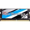 G.Skill Ripjaws DDR4 με Module 1x16GB και Ταχύτητα 2666 για Laptop