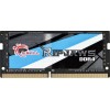 G.Skill Ripjaws DDR4 με Module 1x16GB και Ταχύτητα 2666 για Laptop
