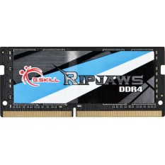 G.Skill Ripjaws DDR4 με Module 1x16GB και Ταχύτητα 2666 για Laptop