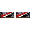 G.Skill Ripjaws DDR3L 16GB RAM με 2x8GB Modules και Ταχύτητα 1866 για Laptop