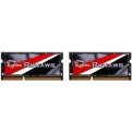 G.Skill Ripjaws DDR3L 16GB RAM με 2x8GB Modules και Ταχύτητα 1866 για Laptop