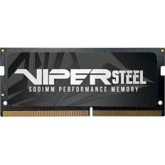Patriot Viper Steel DDR4 με Module 1x32GB και Ταχύτητα 3200 για Laptop