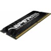Patriot Viper Steel DDR4 με Module 1x32GB και Ταχύτητα 3200 για Laptop