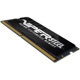 Patriot Viper Steel DDR4 με Module 1x32GB και Ταχύτητα 3200 για Laptop