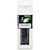 Patriot Signature DDR4 με Module 1x16GB και Ταχύτητα 2666 για Laptop