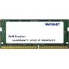 Patriot Signature DDR4 με Module 1x16GB και Ταχύτητα 2666 για Laptop