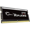 G.Skill Ripjaws DDR5 με Module και Ταχύτητα 5600 για Laptop