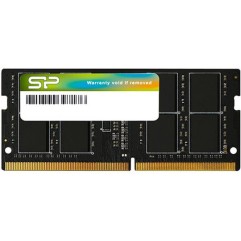 Silicon Power DDR4 με Module 1x16GB και Ταχύτητα 3200 για Laptop