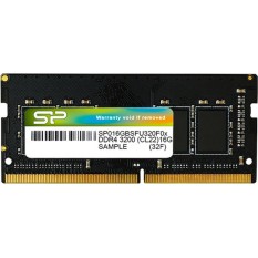 Silicon Power DDR4 με Module 1x16GB και Ταχύτητα 3200 για Laptop