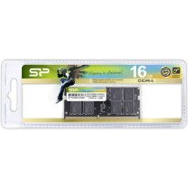 Silicon Power DDR4 με Module 1x16GB και Ταχύτητα 3200 για Laptop