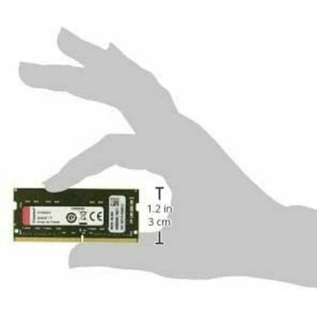 Silicon Power DDR4 με Module 1x16GB και Ταχύτητα 3200 για Laptop