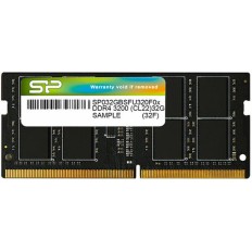 Silicon Power DDR4 με Module 1x32GB και Ταχύτητα 3200 για Laptop