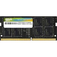 Silicon Power DDR4 με Module 1x32GB και Ταχύτητα 3200 για Laptop