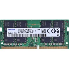 Silicon Power DDR5 με Module 1x32GB και Ταχύτητα 5600 για Laptop