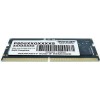 Patriot Signature DDR5 με Module 1x32GB και Ταχύτητα 4800 για Laptop