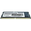 Patriot Signature DDR5 με Module 1x32GB και Ταχύτητα 4800 για Laptop