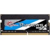 G.Skill Ripjaws DDR4 με Module 1x16GB και Ταχύτητα 2400 για Laptop