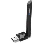 TP-LINK UB500 Plus v1 USB Bluetooth 5.3 Adapter με Εμβέλεια 15m
