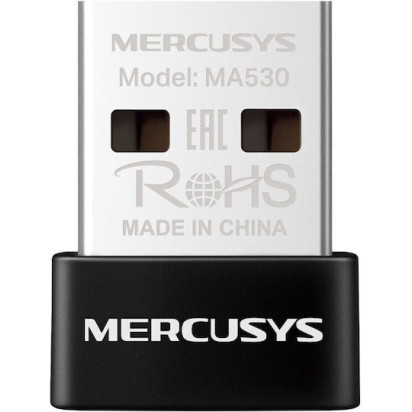 Mercusys Ma530 Nano Usb Adapter Bluetooth 5.3 Meu