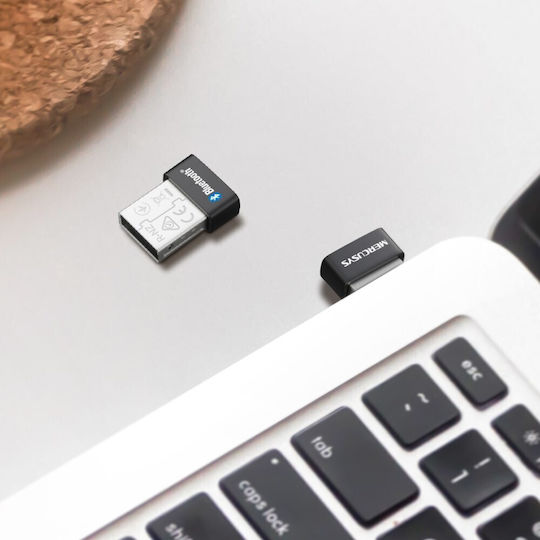 Mercusys Ma530 Nano Usb Adapter Bluetooth 5.3 Meu
