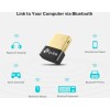 TP-LINK UB400 v1 USB Bluetooth 4.0 Adapter με Εμβέλεια 10m