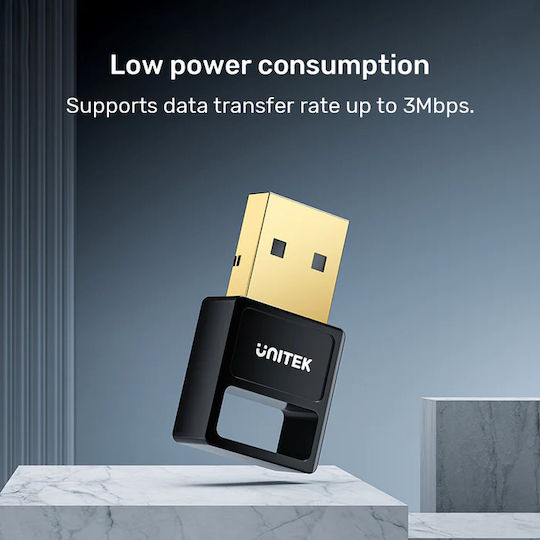 Unitek USB Adapter (B105B)