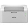 Brother Ασπρόμαυρος Εκτυπωτής Laser HL-L1230W