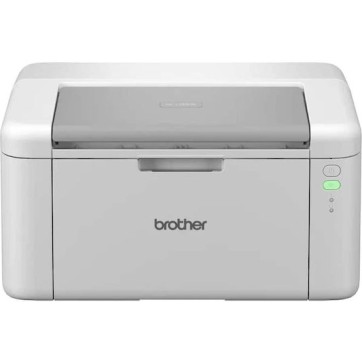 Brother Ασπρόμαυρος Εκτυπωτής Laser HL-L1230W
