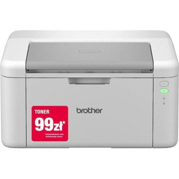 Brother Ασπρόμαυρος Εκτυπωτής Laser HL-L1230W