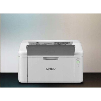 Brother Ασπρόμαυρος Εκτυπωτής Laser HL-L1230W