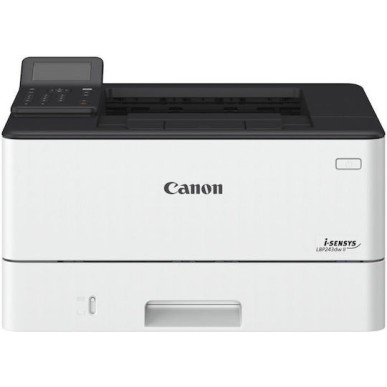 Canon I-SENSYS LBP 243 Dw II Ασπρόμαυρος Εκτυπωτής Laser 7187C013