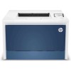 HP LaserJet Pro MFP 4202DW Έγχρωμoς Εκτυπωτής με WiFi και Mobile Print