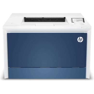 HP LaserJet Pro MFP 4202DW Έγχρωμoς Εκτυπωτής με WiFi και Mobile Print