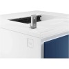 HP LaserJet Pro MFP 4202DW Έγχρωμoς Εκτυπωτής με WiFi και Mobile Print