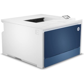 HP LaserJet Pro MFP 4202DW Έγχρωμoς Εκτυπωτής με WiFi και Mobile Print