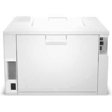 HP LaserJet Pro MFP 4202DW Έγχρωμoς Εκτυπωτής με WiFi και Mobile Print