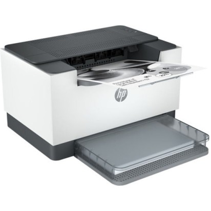 HP LaserJet M207dw Ασπρόμαυρος Εκτυπωτής