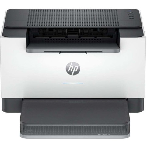 HP LaserJet M207dw Ασπρόμαυρος Εκτυπωτής