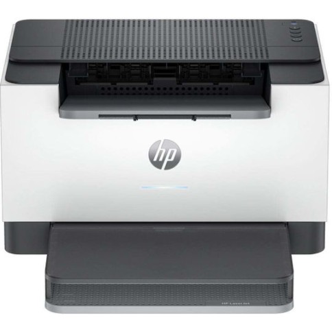 HP LaserJet M207dw Ασπρόμαυρος Εκτυπωτής