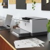 HP LaserJet M207dw Ασπρόμαυρος Εκτυπωτής