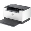 HP LaserJet M207dw Ασπρόμαυρος Εκτυπωτής