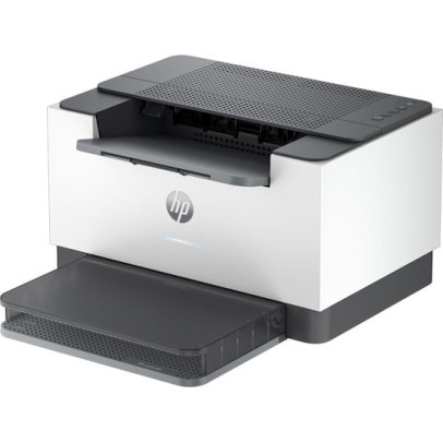 HP LaserJet M207dw Ασπρόμαυρος Εκτυπωτής