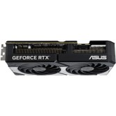 Asus GeForce RTX 5070 12GB GDDR7 Dual OC Edition Κάρτα Γραφικών
