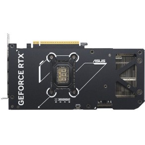 Asus GeForce RTX 5070 12GB GDDR7 Dual OC Edition Κάρτα Γραφικών