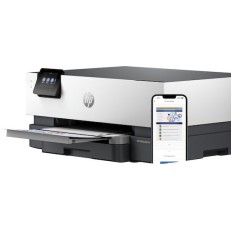 HP Officejet Pro 9110b Έγχρωμoς Εκτυπωτής Inkjet με Mobile Print 5A0S3B
