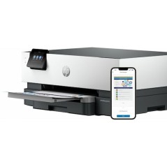 HP Officejet Pro 9110b Έγχρωμoς Εκτυπωτής Inkjet με Mobile Print 5A0S3B